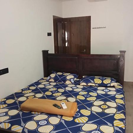 Le Grace Annanagar Apartment Madurai Luaran gambar